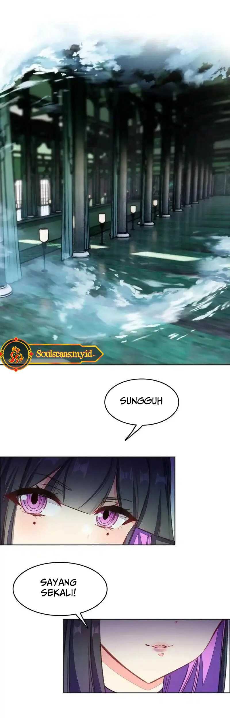 I’m A Peerless Master Chapter 64 - halaman 3