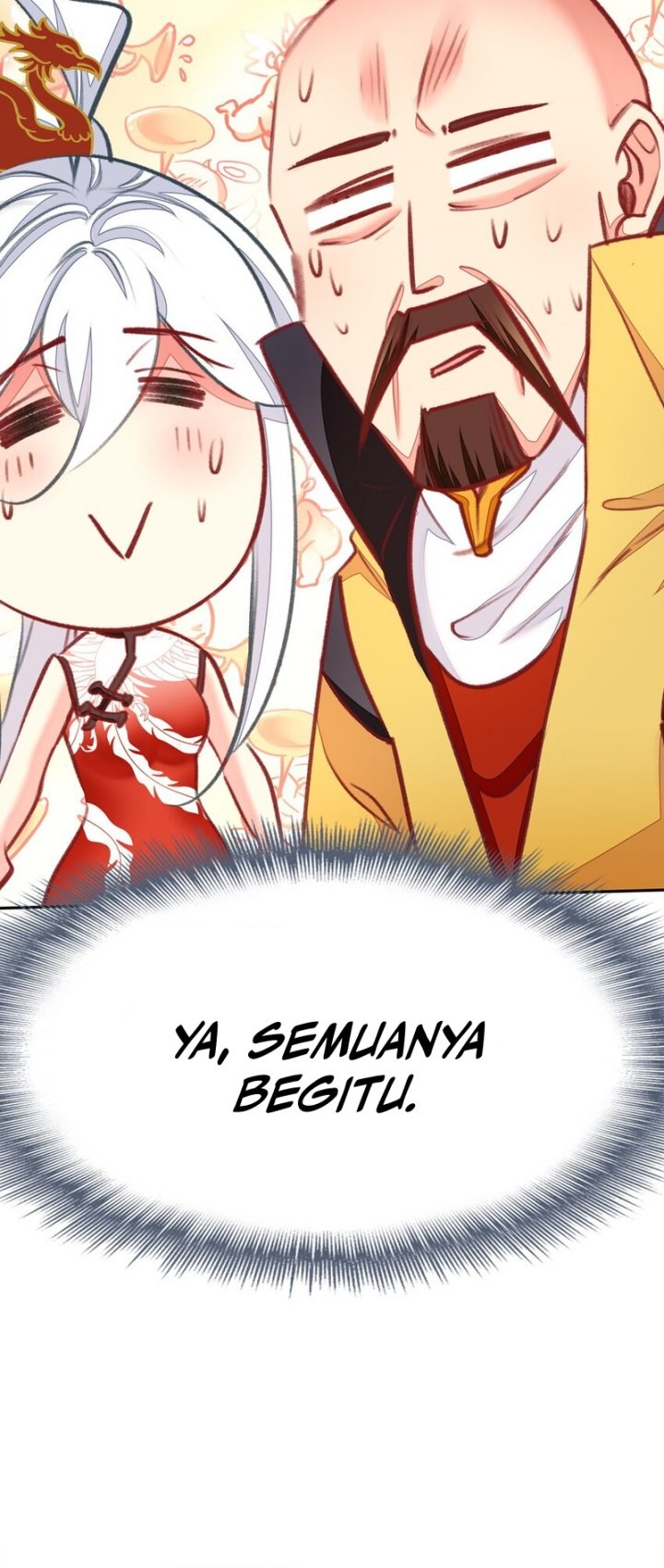I’m A Peerless Master Chapter 65 - halaman 29