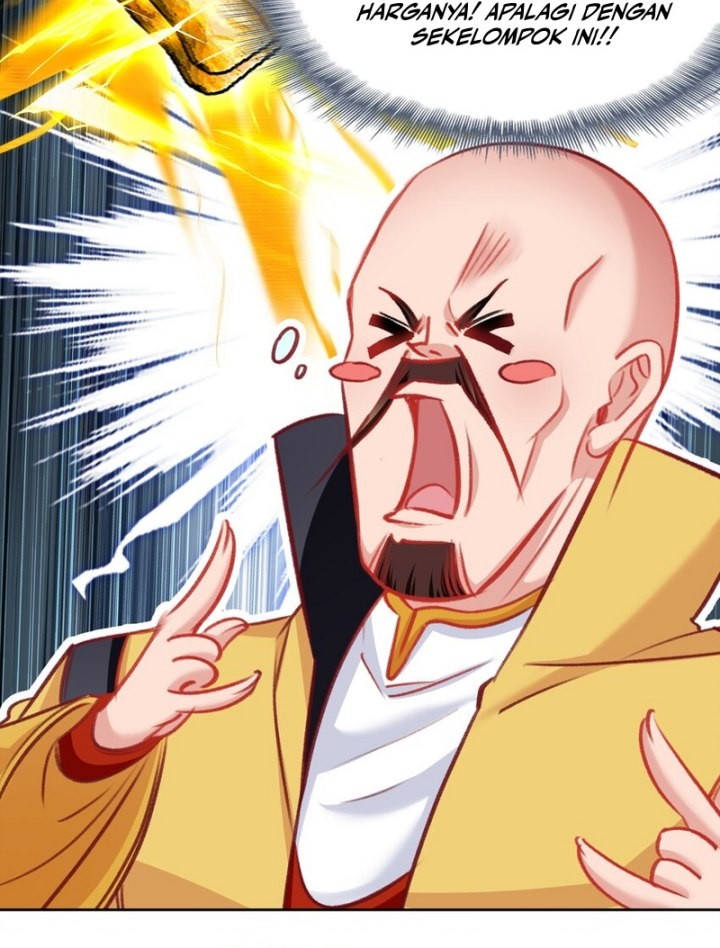 I’m A Peerless Master Chapter 65 - halaman 39