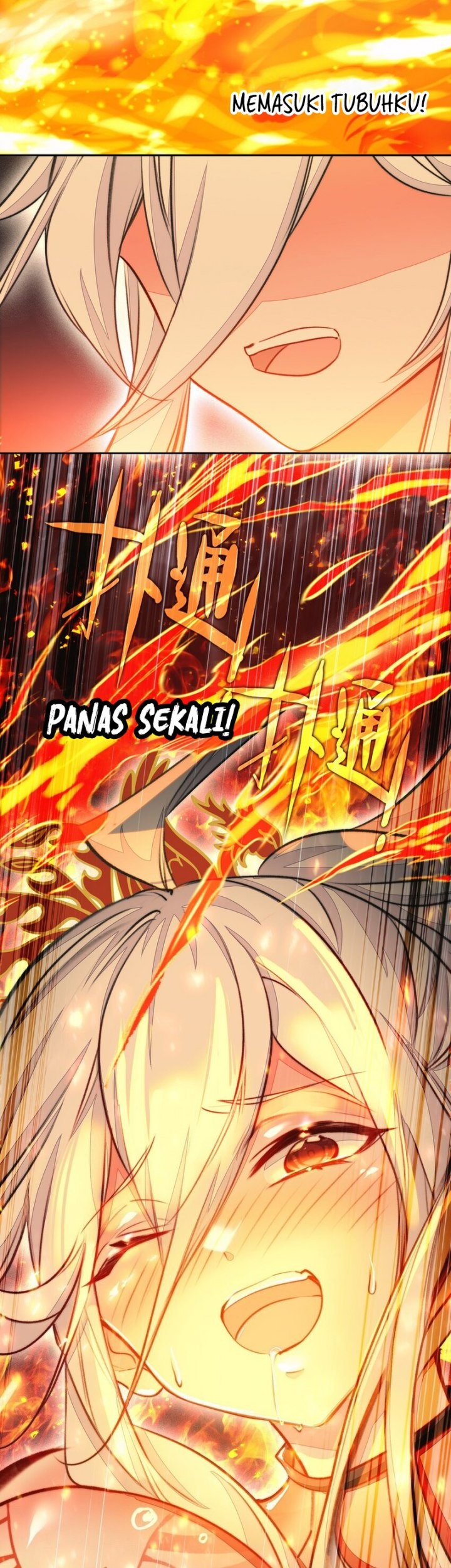 I’m A Peerless Master Chapter 65 - halaman 45