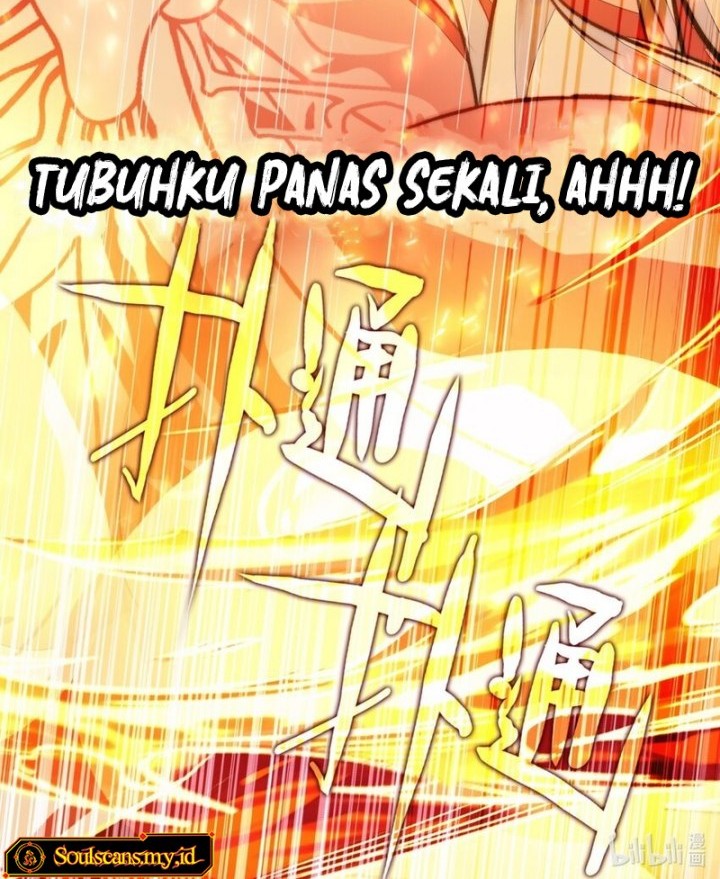 I’m A Peerless Master Chapter 65 - halaman 46