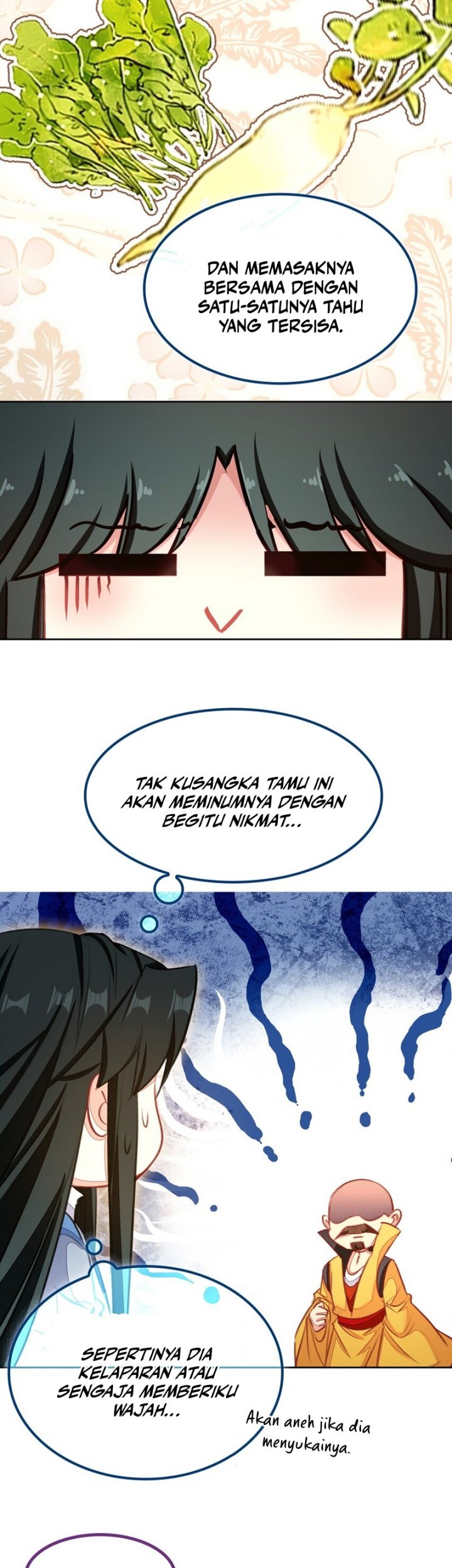 I’m A Peerless Master Chapter 65 - halaman 9
