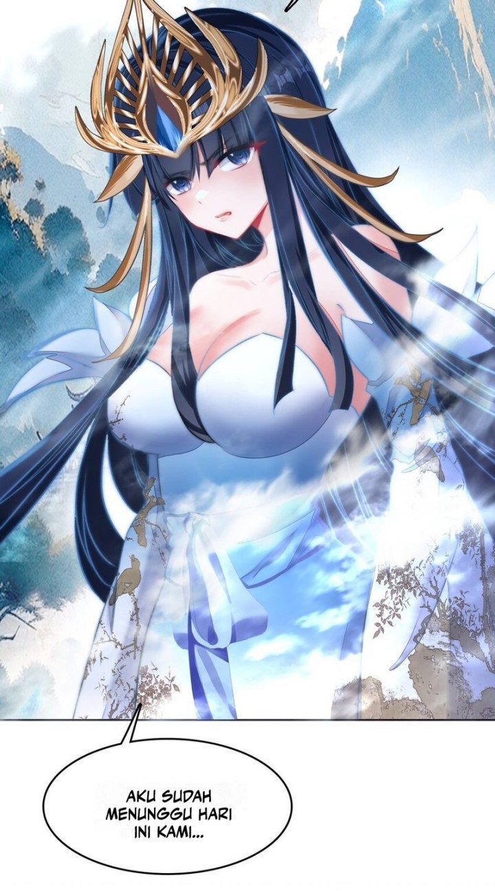 I’m A Peerless Master Chapter 66 - halaman 11