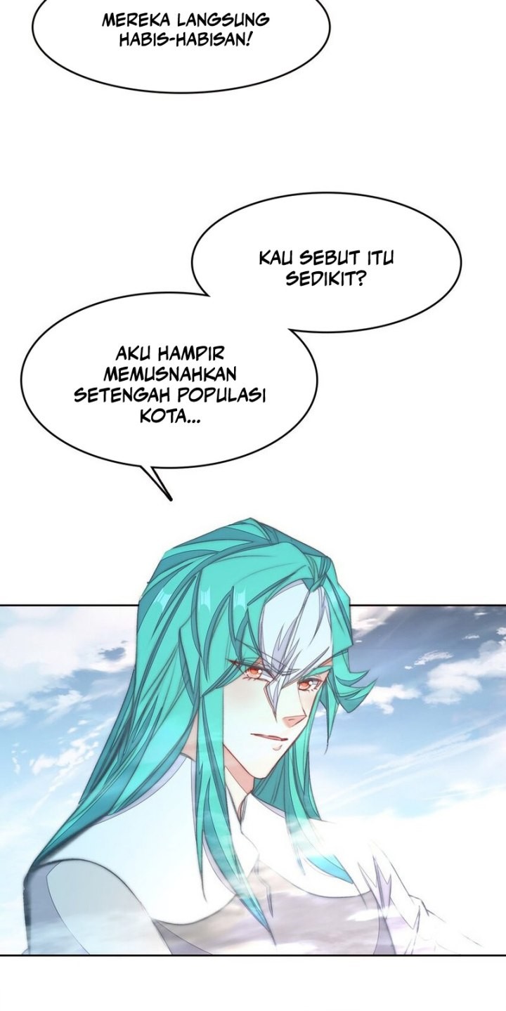 I’m A Peerless Master Chapter 66 - halaman 16