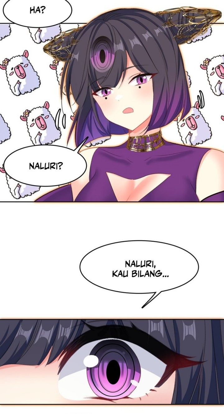I’m A Peerless Master Chapter 66 - halaman 21