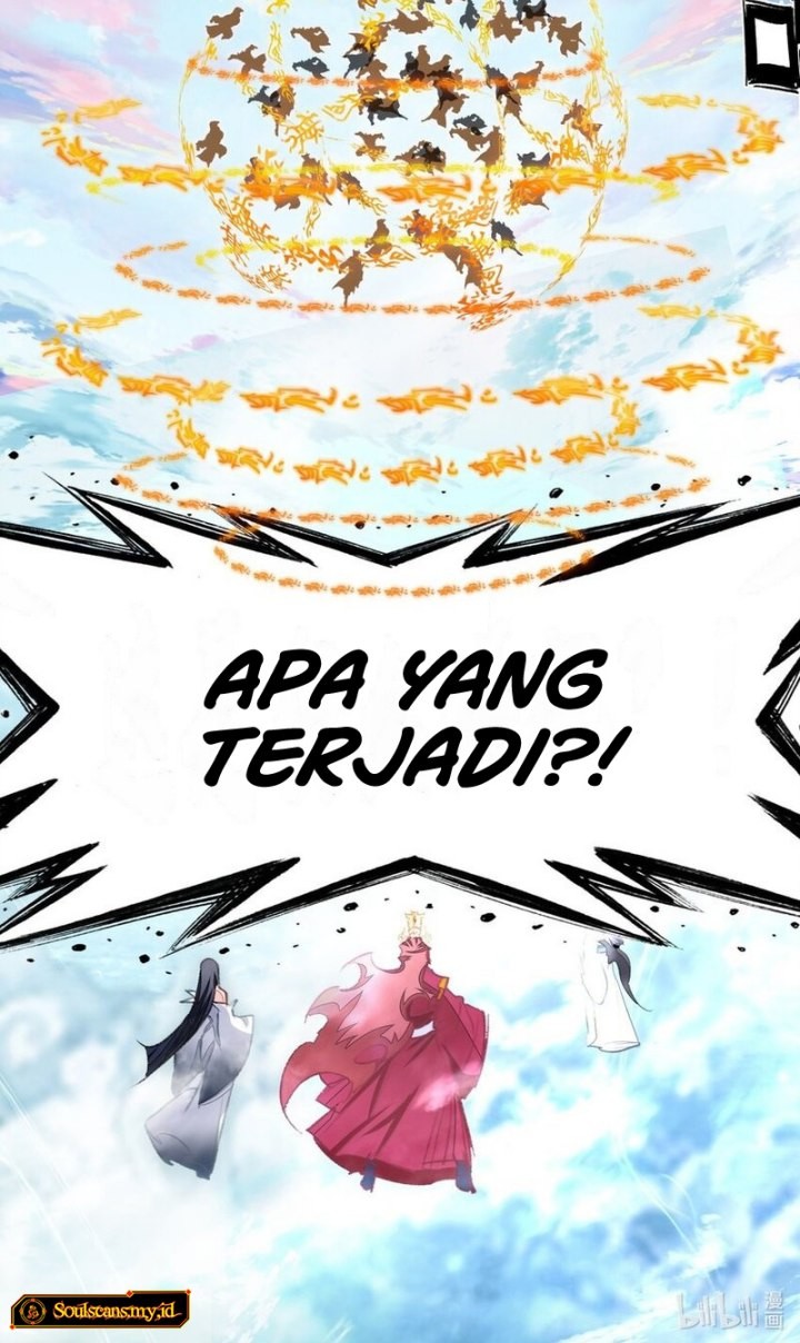 I’m A Peerless Master Chapter 66 - halaman 36