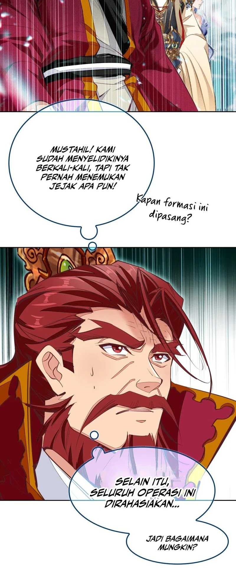 I’m A Peerless Master Chapter 67 - halaman 10