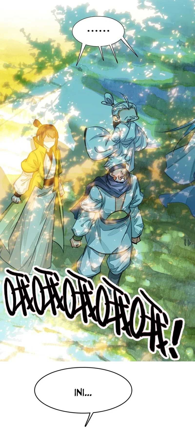 I’m A Peerless Master Chapter 67 - halaman 19