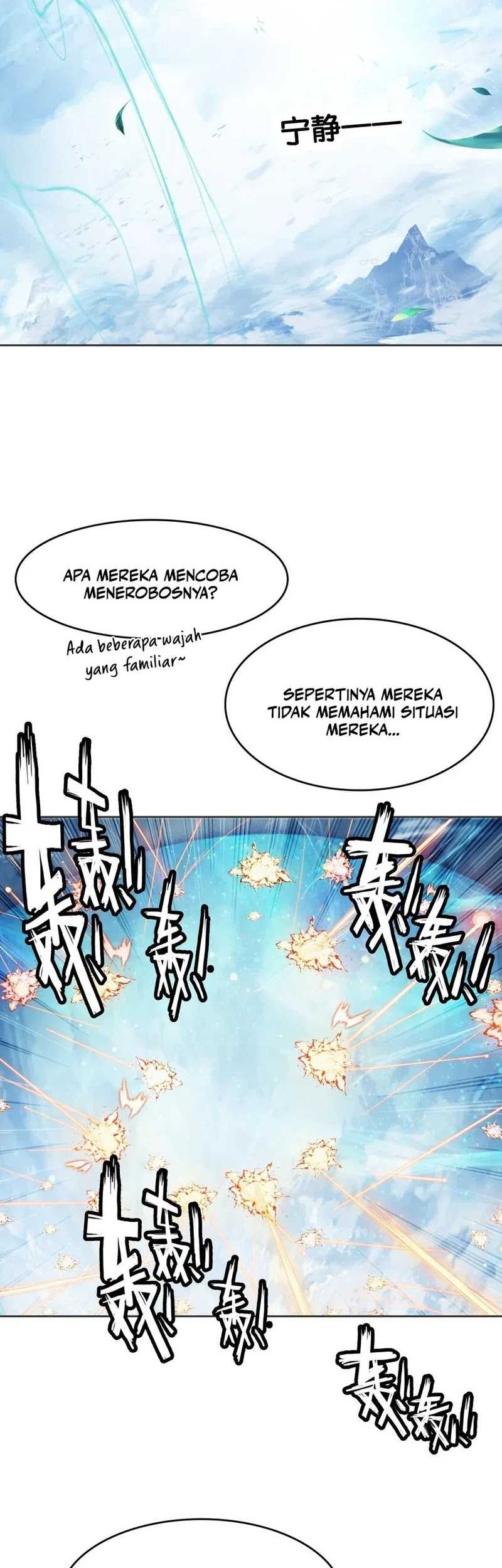 I’m A Peerless Master Chapter 67 - halaman 21
