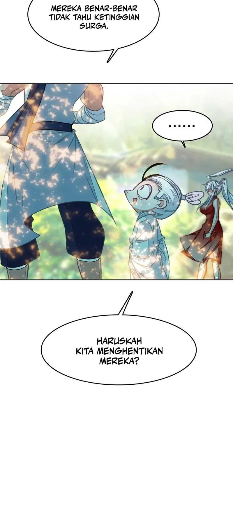 I’m A Peerless Master Chapter 67 - halaman 22