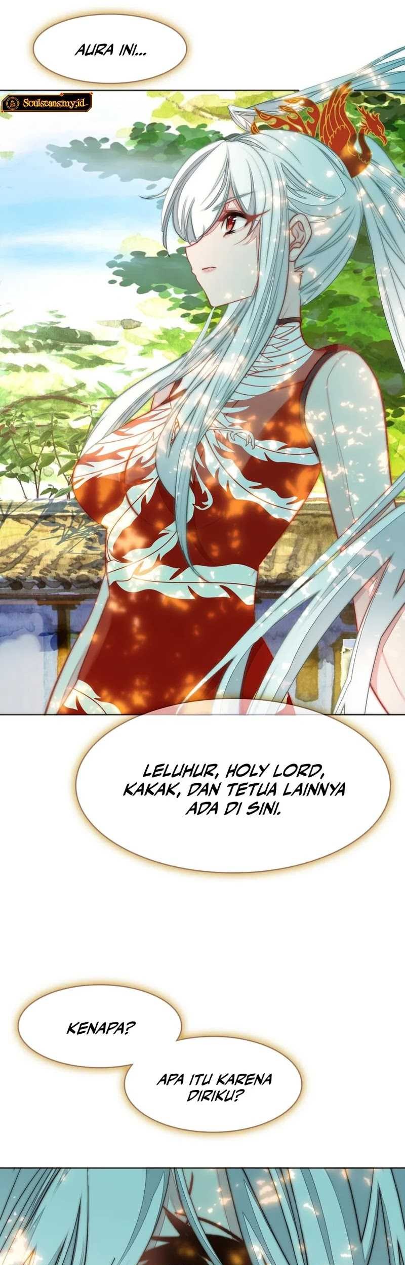 I’m A Peerless Master Chapter 67 - halaman 23