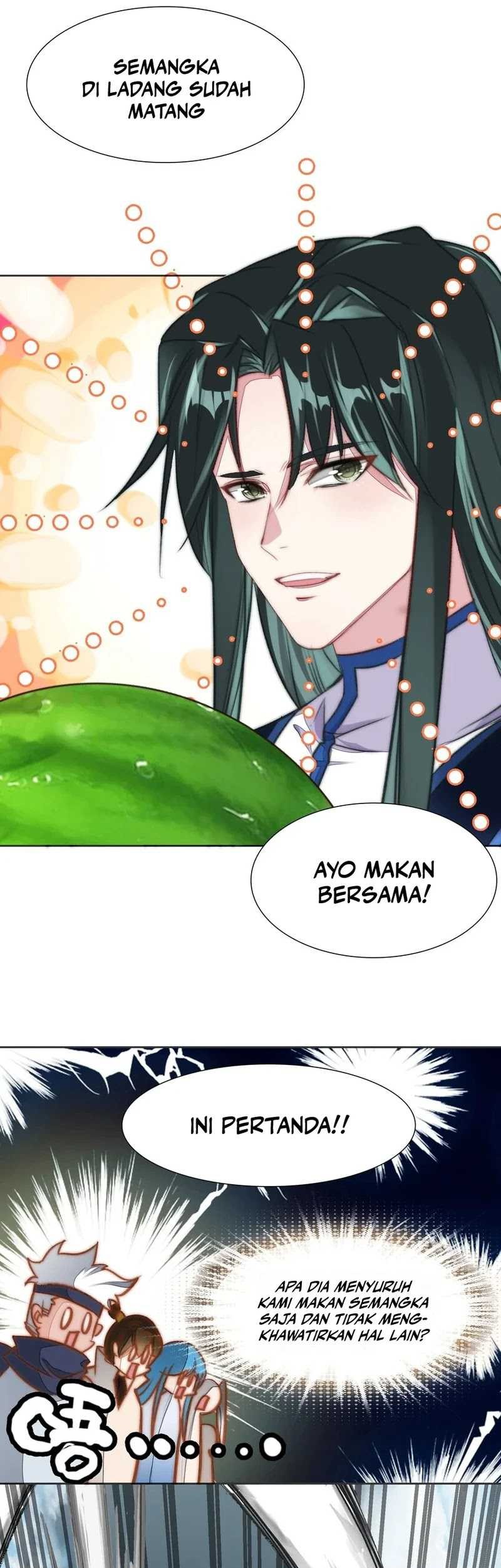 I’m A Peerless Master Chapter 67 - halaman 26