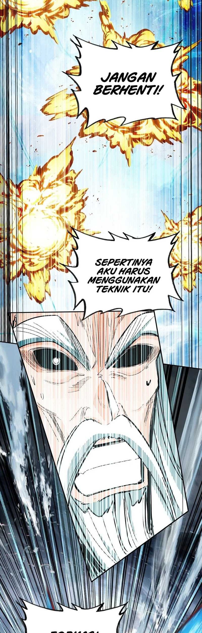 I’m A Peerless Master Chapter 67 - halaman 37