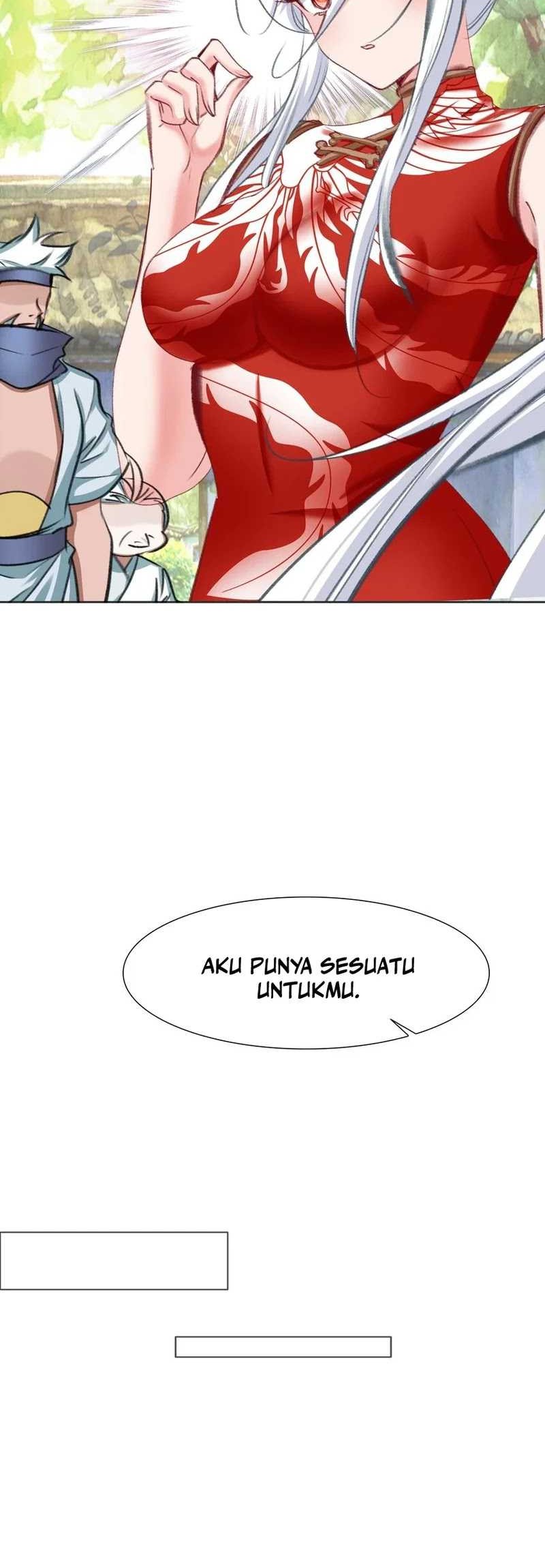 I’m A Peerless Master Chapter 67 - halaman 42