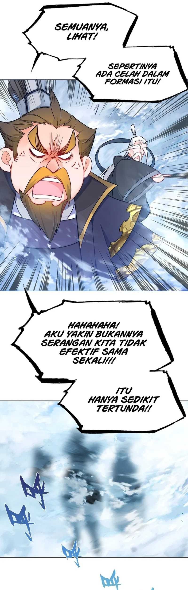 I’m A Peerless Master Chapter 67 - halaman 46