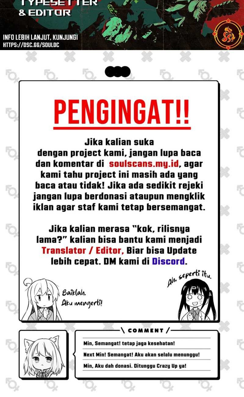 I’m A Peerless Master Chapter 67 - halaman 50