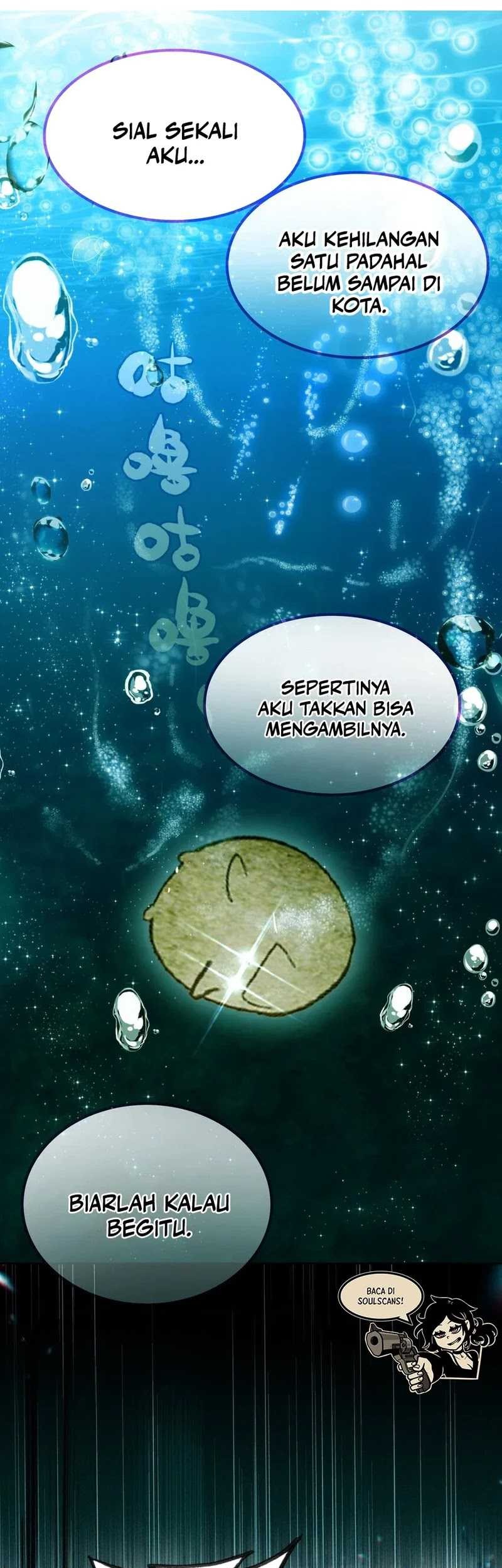 I’m A Peerless Master Chapter 67 - halaman 8
