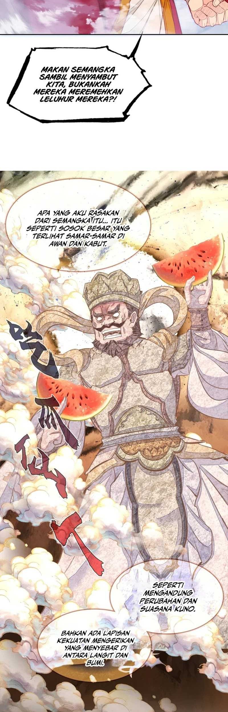 I’m A Peerless Master Chapter 68 - halaman 10