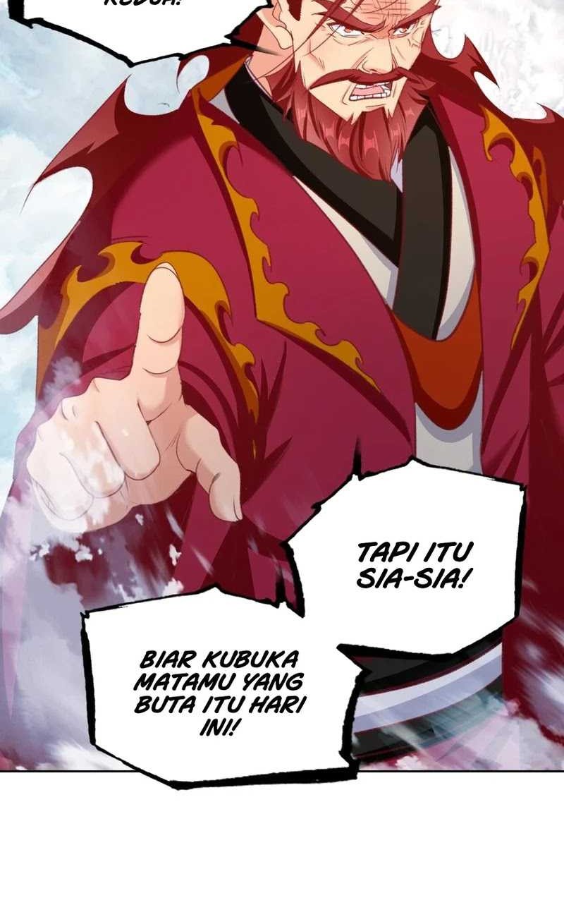 I’m A Peerless Master Chapter 68 - halaman 14