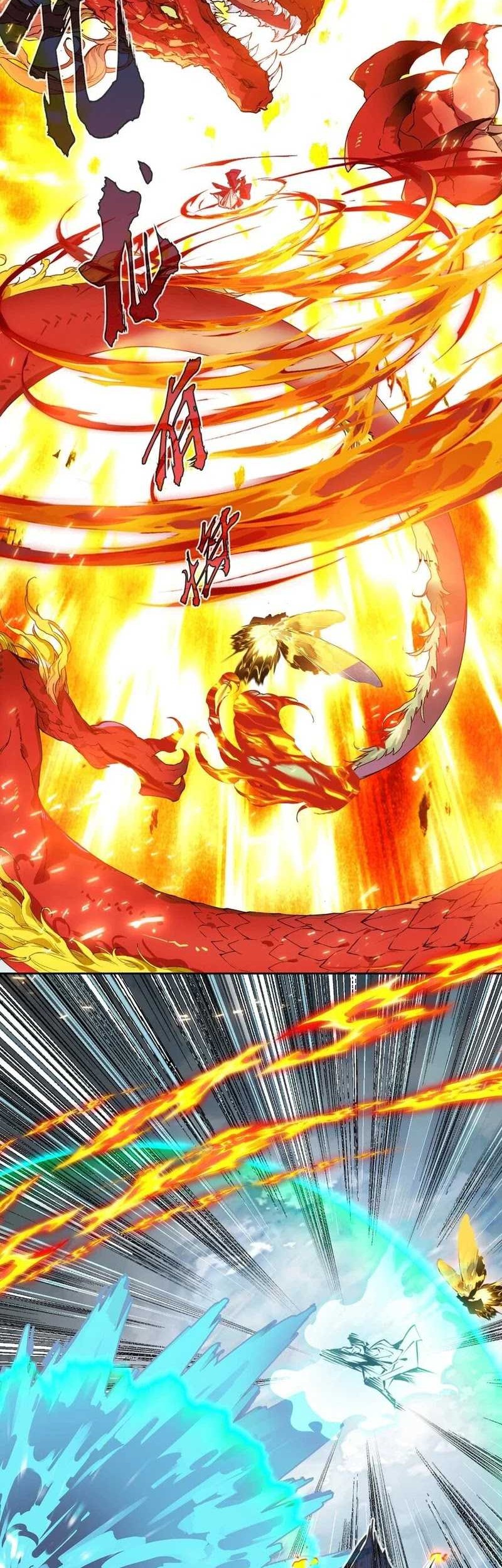 I’m A Peerless Master Chapter 68 - halaman 26