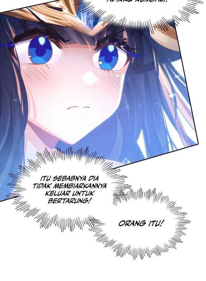 I’m A Peerless Master Chapter 68 - halaman 29