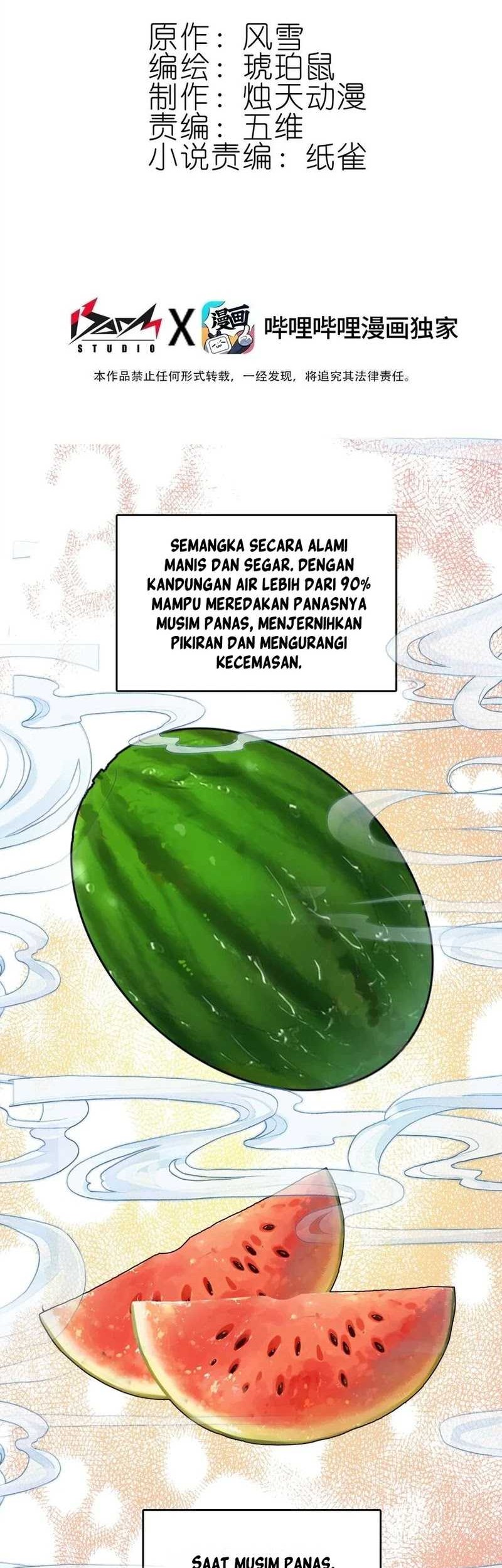 I’m A Peerless Master Chapter 68 - halaman 3