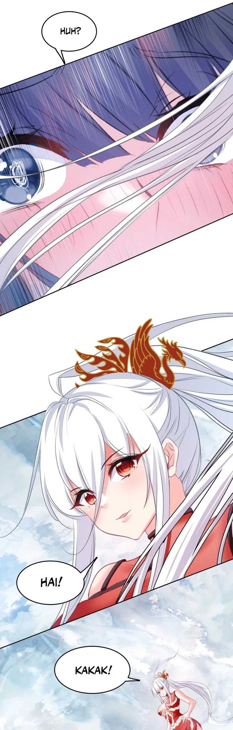 I’m A Peerless Master Chapter 68 - halaman 30