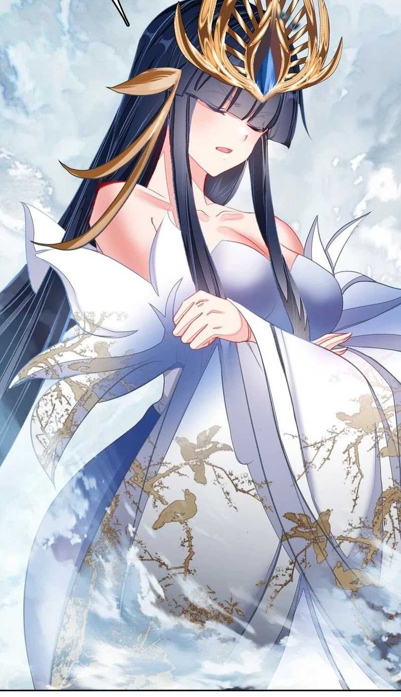 I’m A Peerless Master Chapter 68 - halaman 33