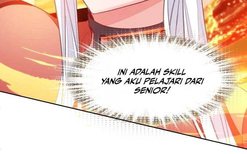 I’m A Peerless Master Chapter 68 - halaman 38