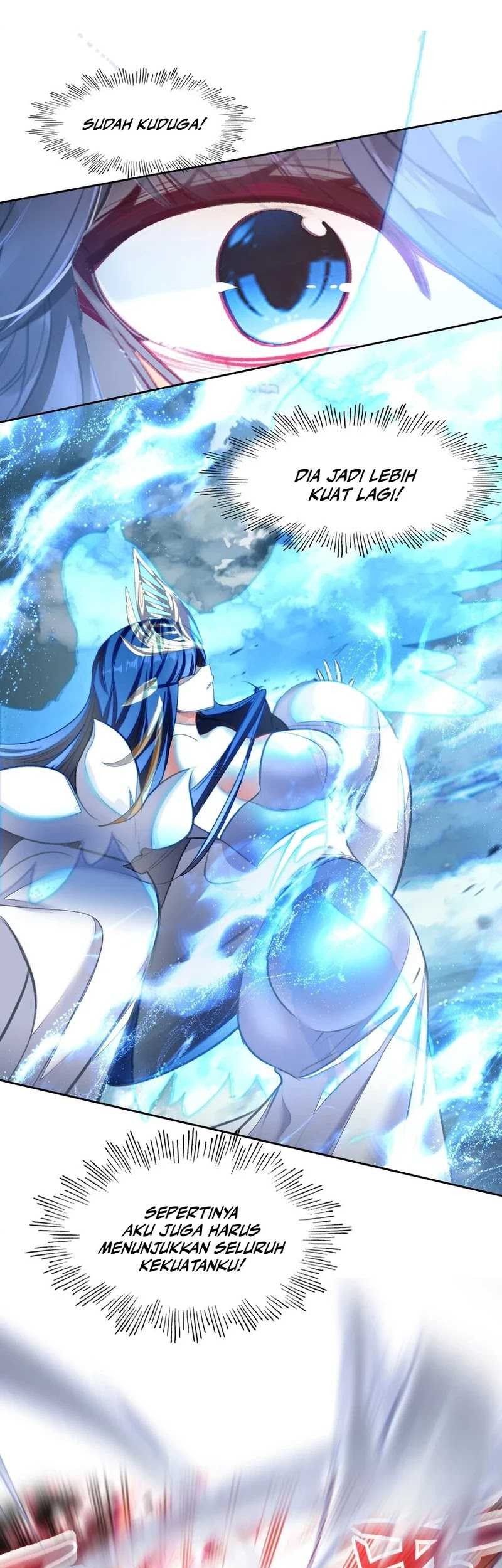 I’m A Peerless Master Chapter 68 - halaman 39