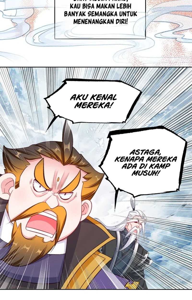 I’m A Peerless Master Chapter 68 - halaman 4