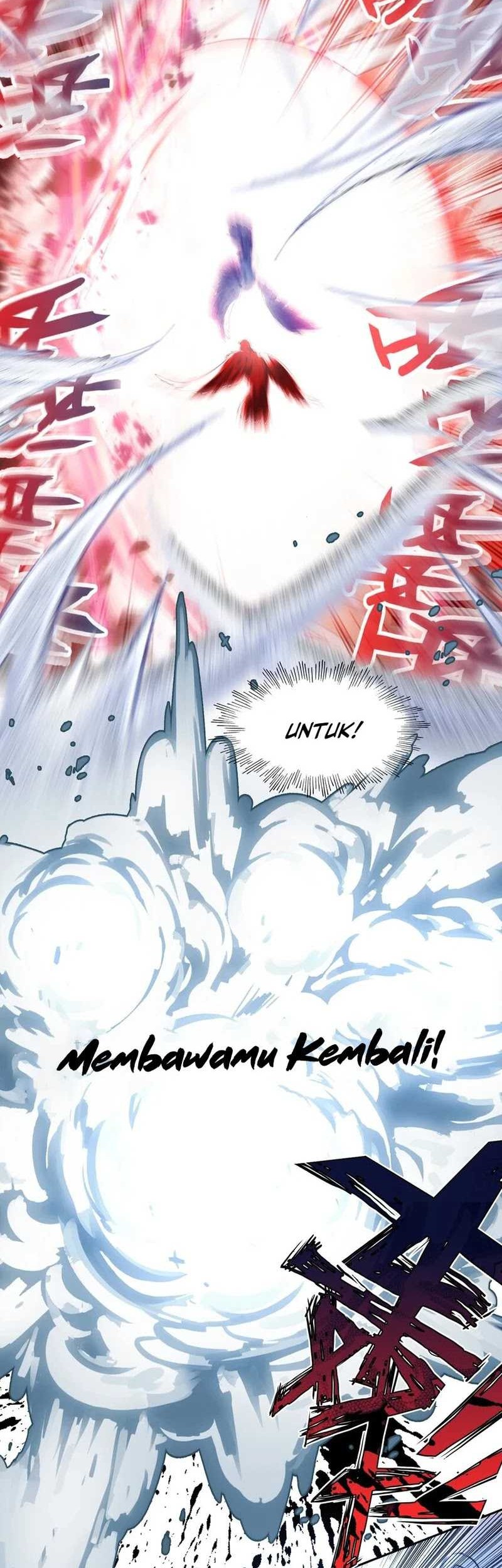 I’m A Peerless Master Chapter 68 - halaman 40