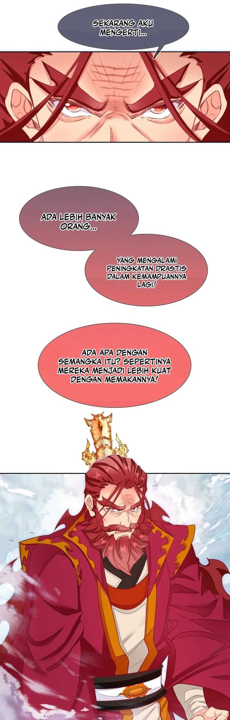 I’m A Peerless Master Chapter 68 - halaman 9