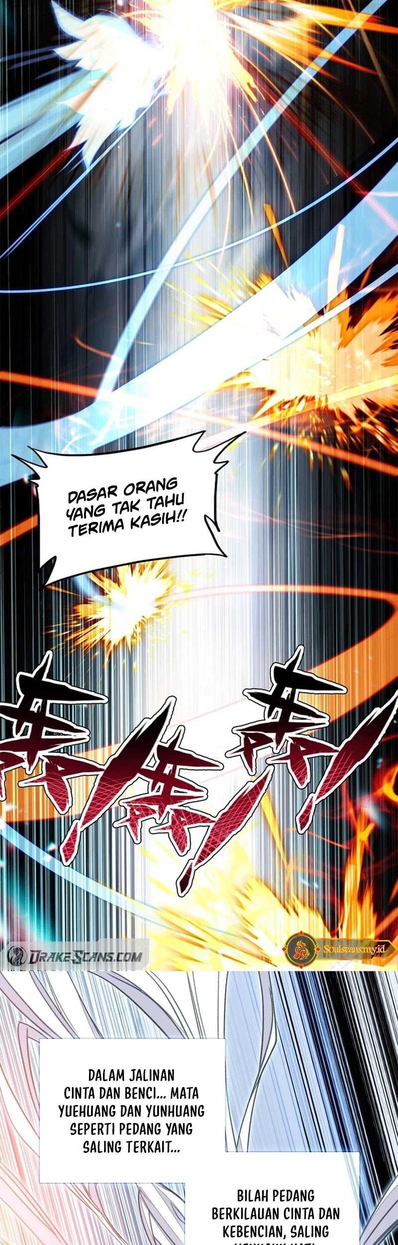 I’m A Peerless Master Chapter 69 - halaman 11