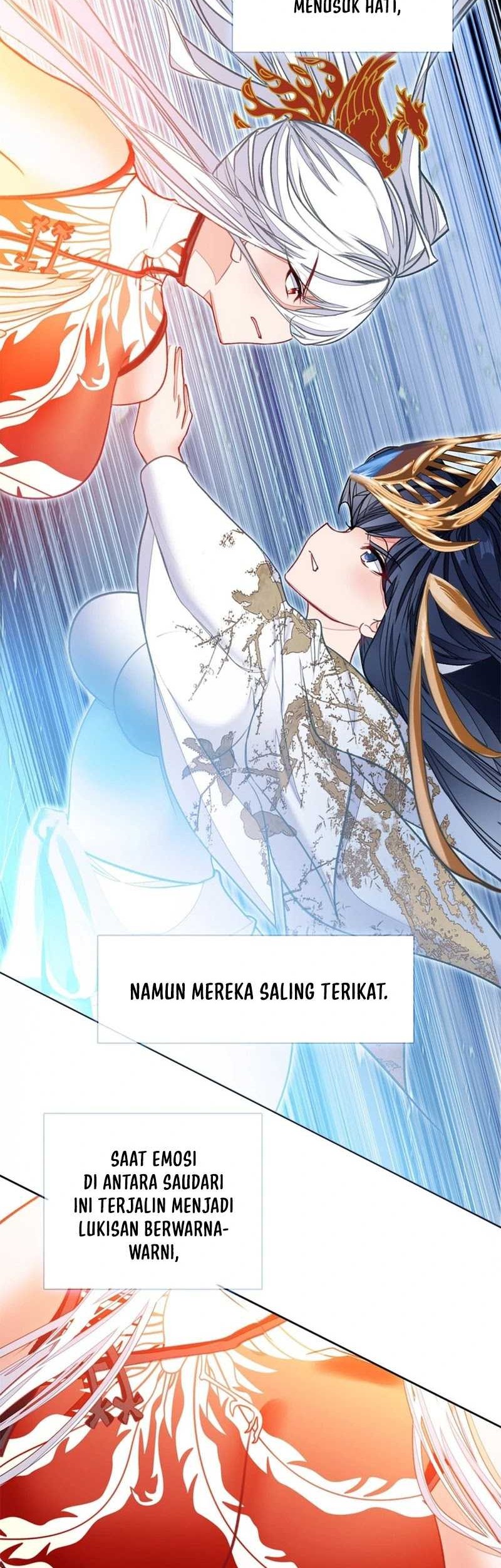 I’m A Peerless Master Chapter 69 - halaman 12
