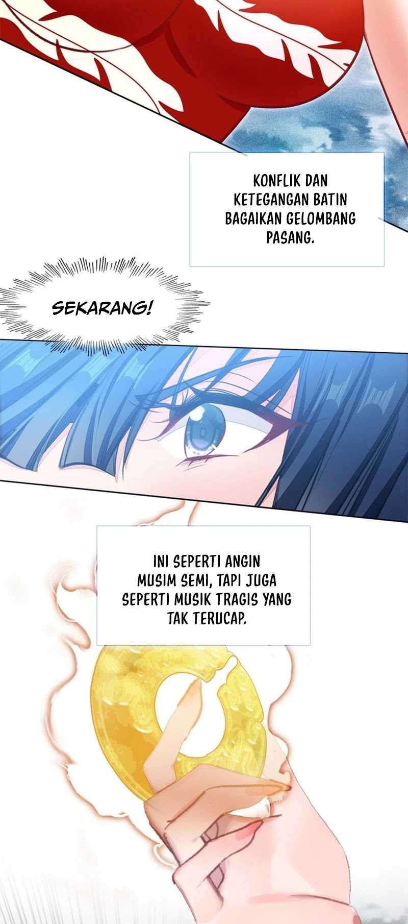 I’m A Peerless Master Chapter 69 - halaman 13