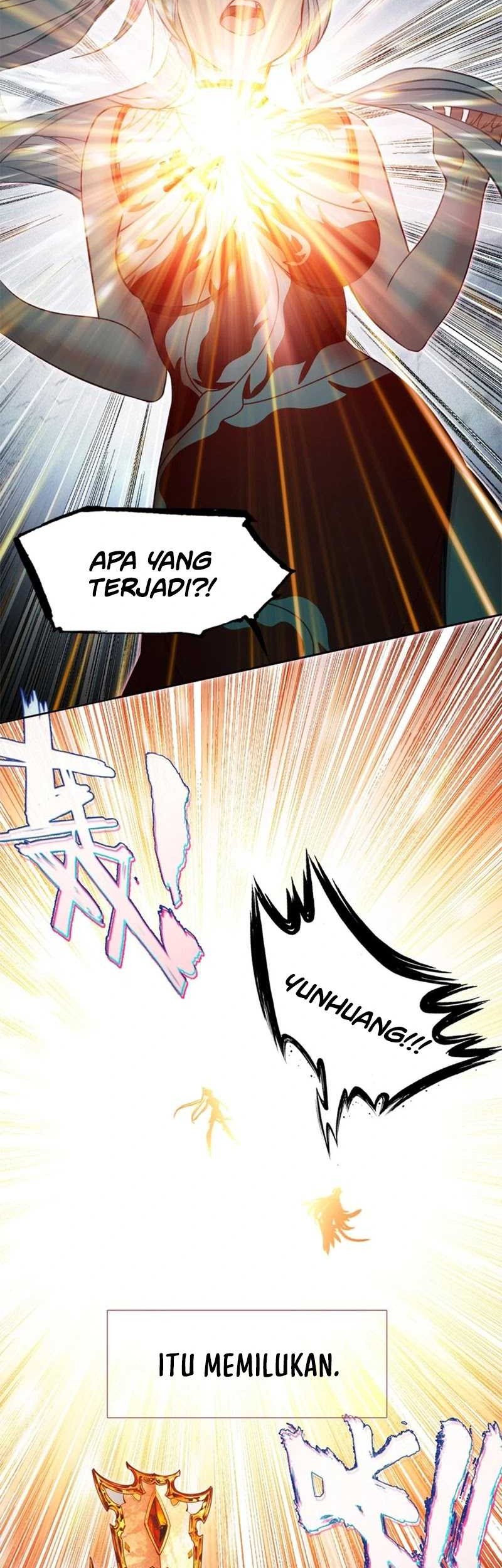 I’m A Peerless Master Chapter 69 - halaman 16