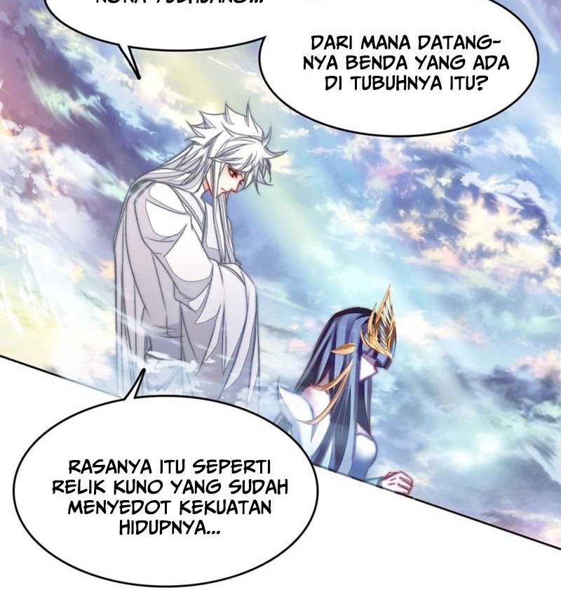 I’m A Peerless Master Chapter 69 - halaman 21