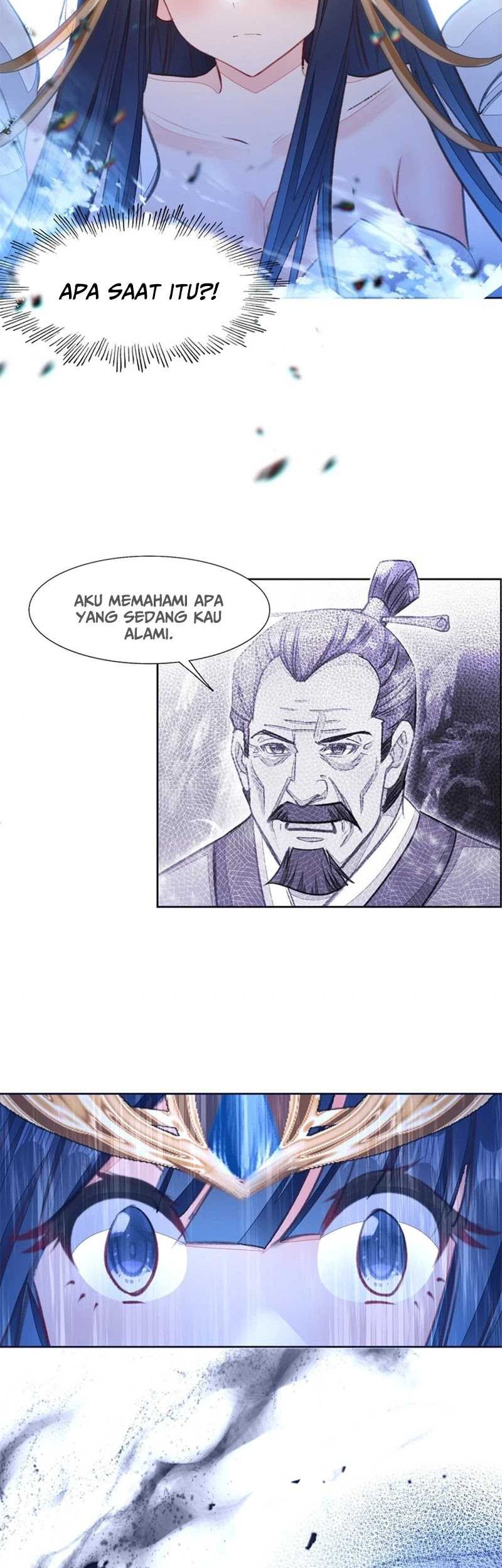 I’m A Peerless Master Chapter 69 - halaman 24