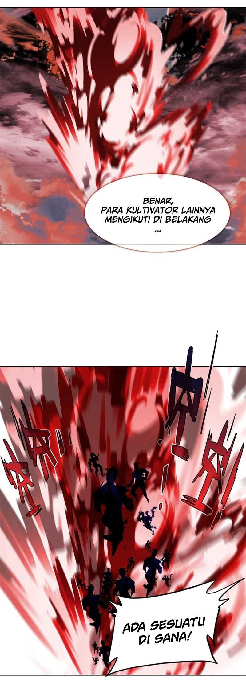 I’m A Peerless Master Chapter 69 - halaman 29
