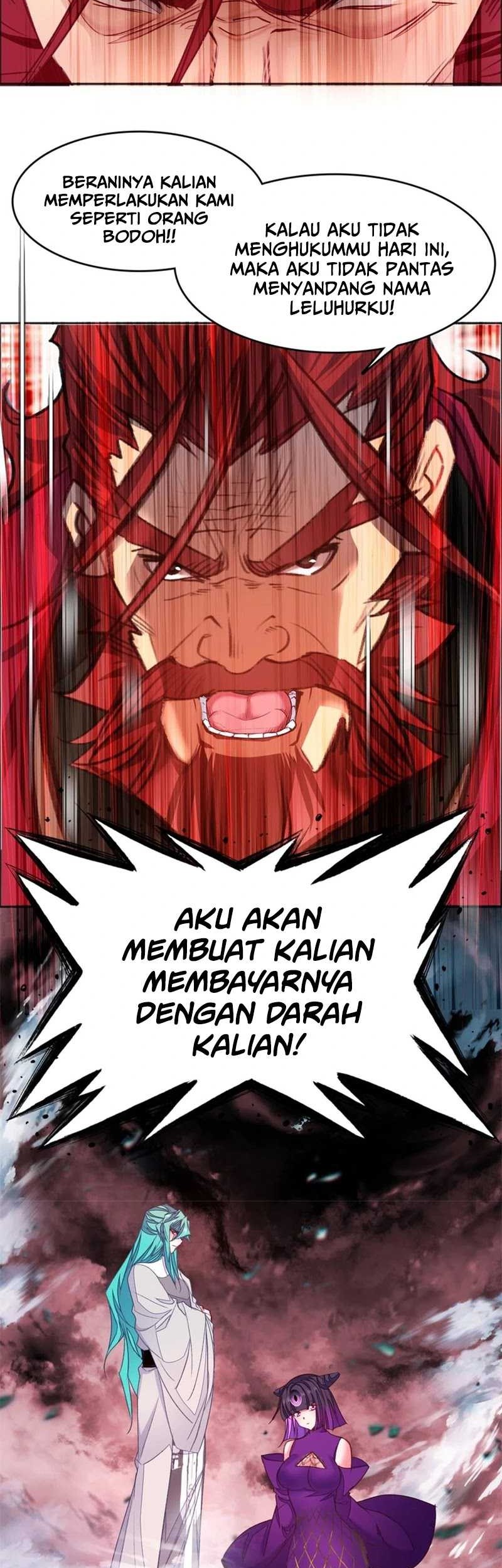 I’m A Peerless Master Chapter 69 - halaman 36