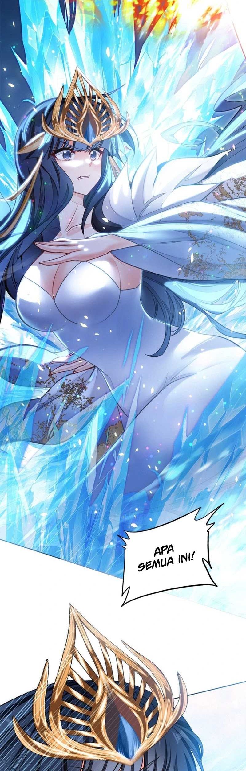 I’m A Peerless Master Chapter 69 - halaman 7