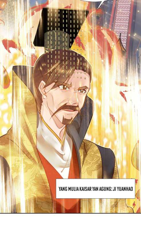 I’m A Peerless Master Chapter 7 - halaman 11