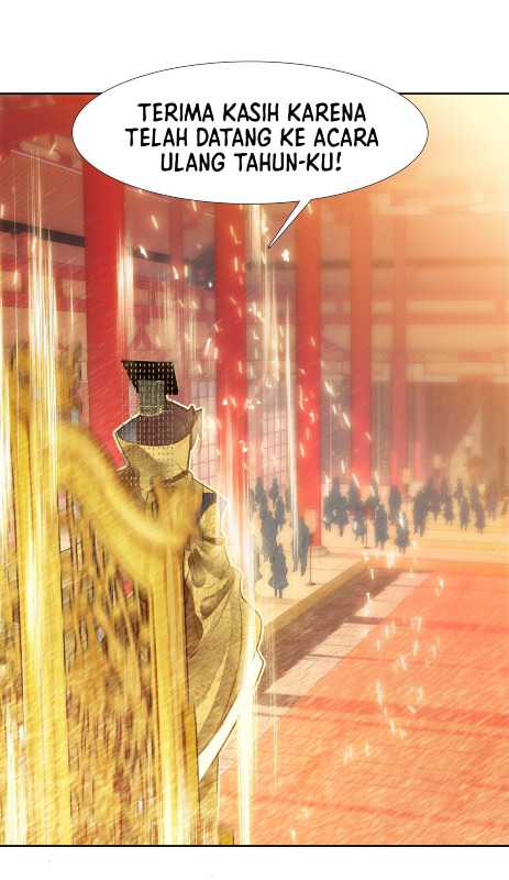 I’m A Peerless Master Chapter 7 - halaman 12
