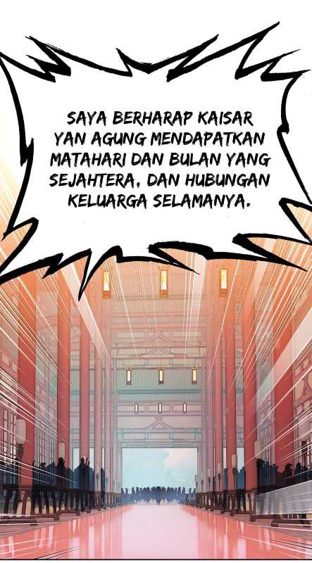 I’m A Peerless Master Chapter 7 - halaman 13