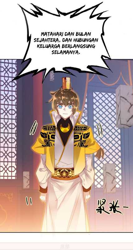 I’m A Peerless Master Chapter 7 - halaman 14