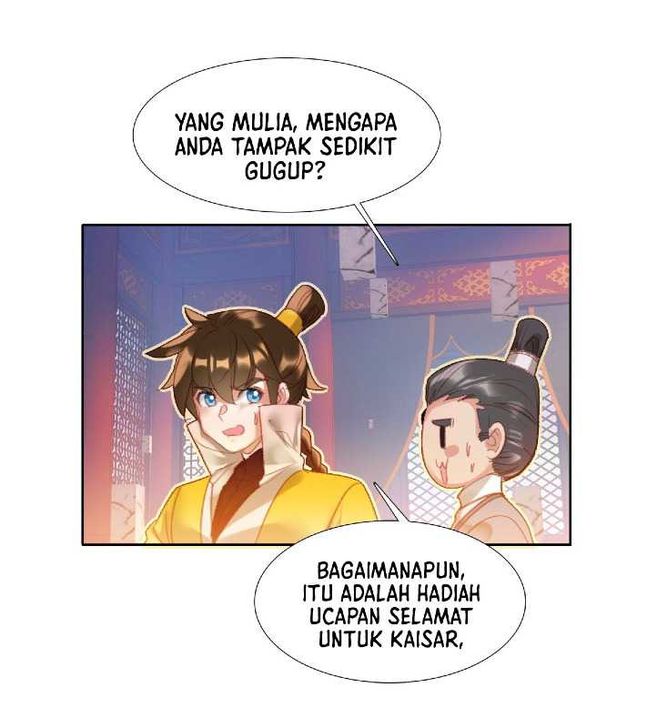 I’m A Peerless Master Chapter 7 - halaman 15
