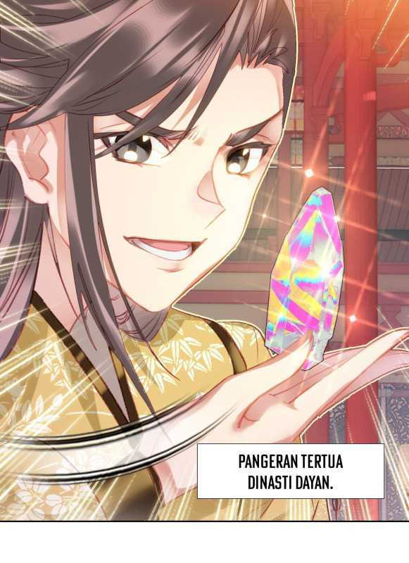 I’m A Peerless Master Chapter 7 - halaman 18