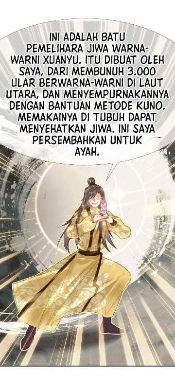 I’m A Peerless Master Chapter 7 - halaman 19