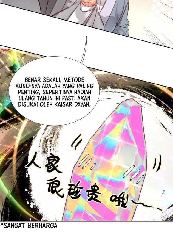 I’m A Peerless Master Chapter 7 - halaman 21